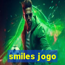 smiles jogo